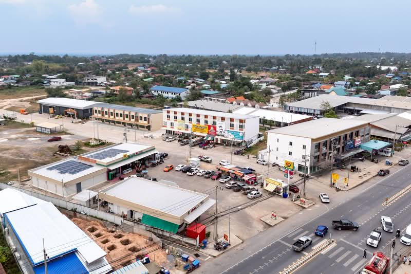 Dankhuntod City, Nakhon Ratchasima, เลิศประคอง, Dan Khun Thot, Dan Khun Thot, Nakhon Ratchasima, , 196 sqm, Shophouse For Sale, by ธนกฤต เพชรรัตน์, 500176841 - DDproperty.com