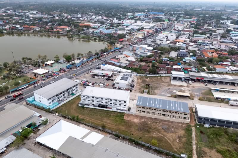 Dankhuntod City, Nakhon Ratchasima, เลิศประคอง, Dan Khun Thot, Dan Khun Thot, Nakhon Ratchasima, , 196 sqm, Shophouse For Sale, by ธนกฤต เพชรรัตน์, 500176841 - DDproperty.com
