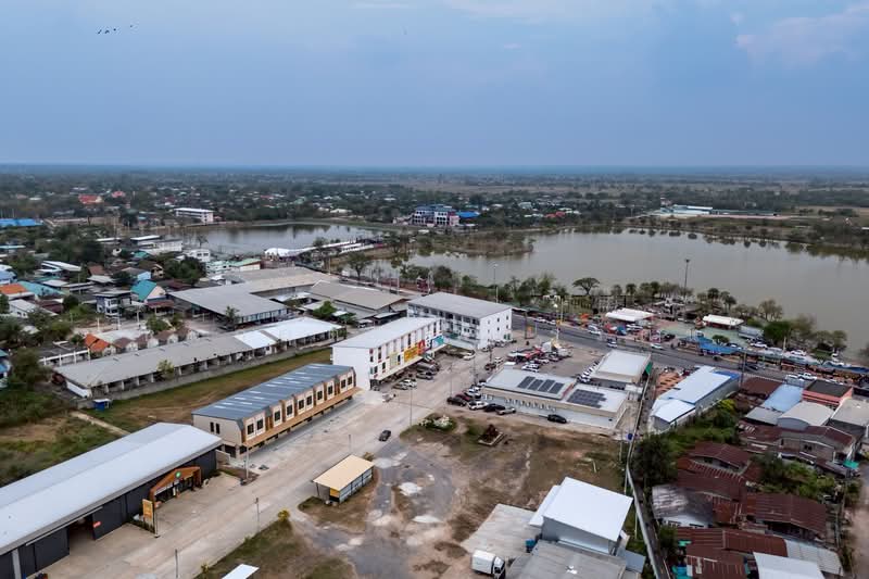 Dankhuntod City, Nakhon Ratchasima, เลิศประคอง, Dan Khun Thot, Dan Khun Thot, Nakhon Ratchasima, , 196 sqm, Shophouse For Sale, by ธนกฤต เพชรรัตน์, 500176841 - DDproperty.com