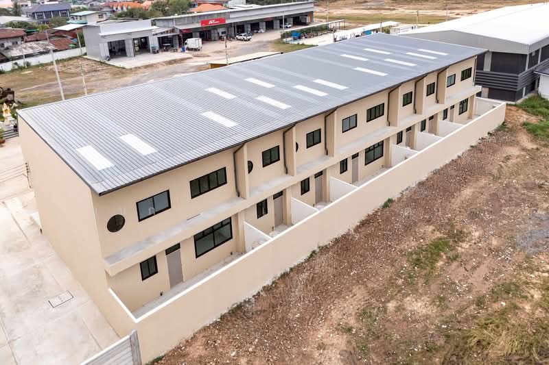 Dankhuntod City, Nakhon Ratchasima, เลิศประคอง, Dan Khun Thot, Dan Khun Thot, Nakhon Ratchasima, , 196 sqm, Shophouse For Sale, by ธนกฤต เพชรรัตน์, 500176841 - DDproperty.com