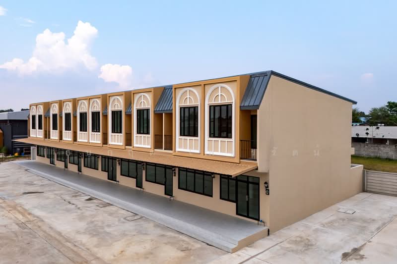 Dankhuntod City, Nakhon Ratchasima, เลิศประคอง, Dan Khun Thot, Dan Khun Thot, Nakhon Ratchasima, , 196 sqm, Shophouse For Sale, by ธนกฤต เพชรรัตน์, 500176841 - DDproperty.com