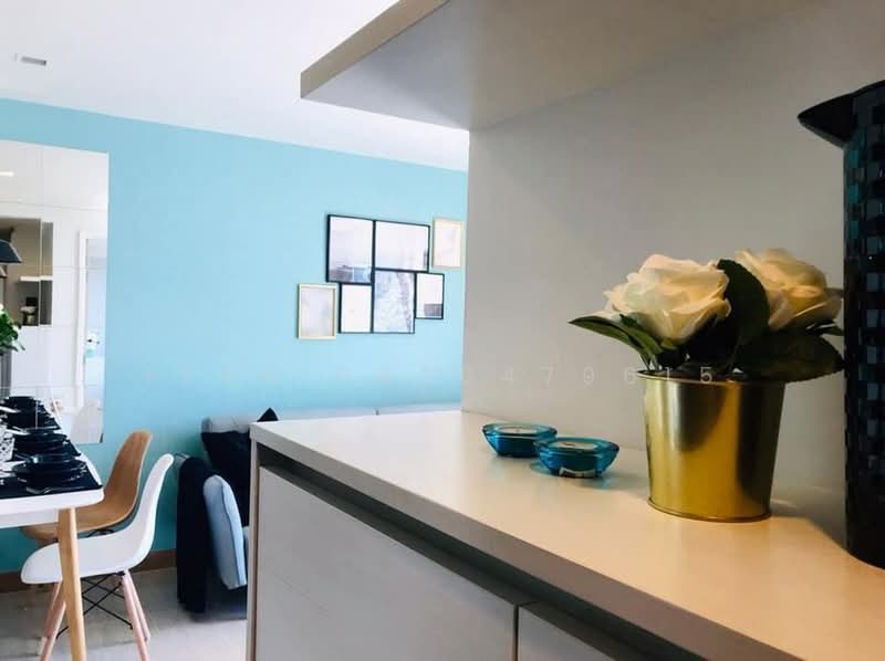 Downtown Forty Nine, Bangkok, Sukhumvit 39 Road, Khlong Tan Nua, Watthana, Bangkok, 1 Bedroom, 45 sqm, Condo For Sale, by Fern 0826479615, 500176842 - DDproperty.com