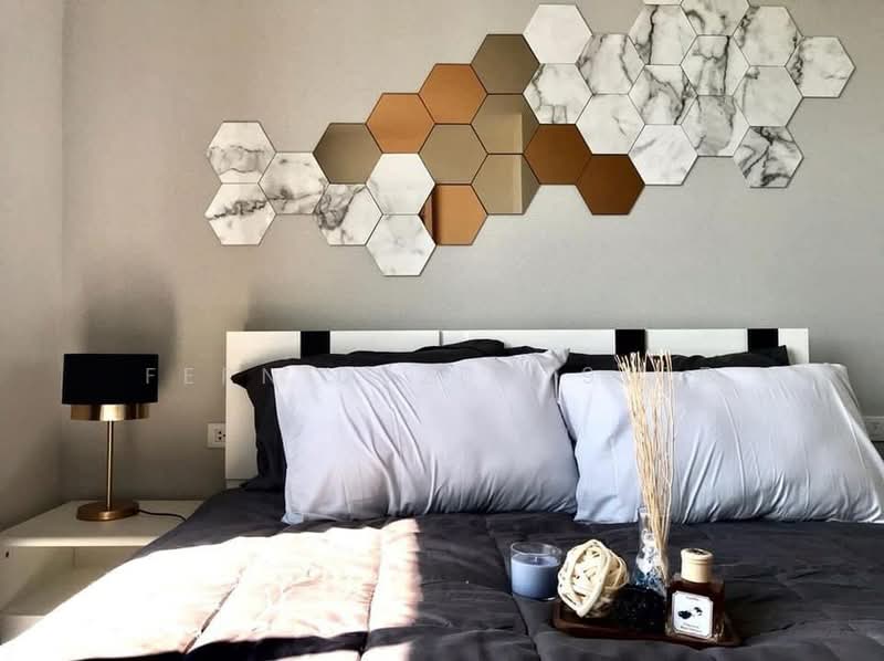 Downtown Forty Nine, Bangkok, Sukhumvit 39 Road, Khlong Tan Nua, Watthana, Bangkok, 1 Bedroom, 45 sqm, Condo For Sale, by Fern 0826479615, 500176842 - DDproperty.com