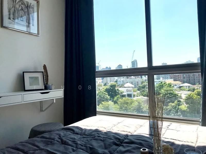 Downtown Forty Nine, Bangkok, Sukhumvit 39 Road, Khlong Tan Nua, Watthana, Bangkok, 1 Bedroom, 45 sqm, Condo For Sale, by Fern 0826479615, 500176842 - DDproperty.com