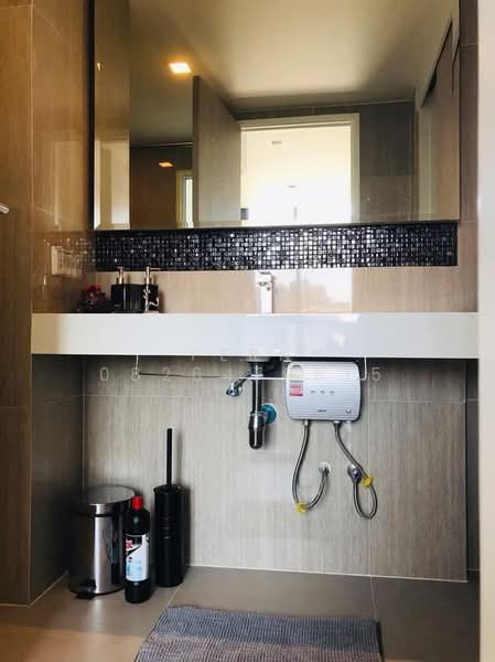 Downtown Forty Nine, Bangkok, Sukhumvit 39 Road, Khlong Tan Nua, Watthana, Bangkok, 1 Bedroom, 45 sqm, Condo For Sale, by Fern 0826479615, 500176842 - DDproperty.com