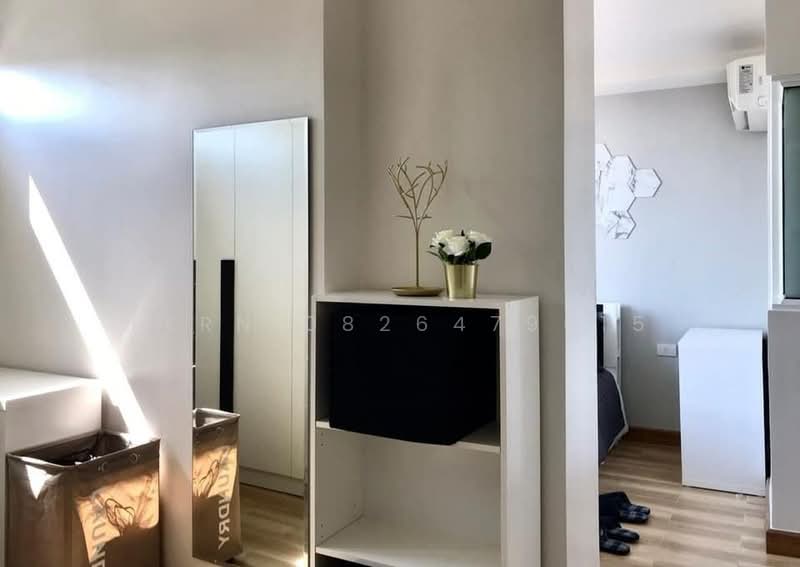 Downtown Forty Nine, Bangkok, Sukhumvit 39 Road, Khlong Tan Nua, Watthana, Bangkok, 1 Bedroom, 45 sqm, Condo For Sale, by Fern 0826479615, 500176842 - DDproperty.com