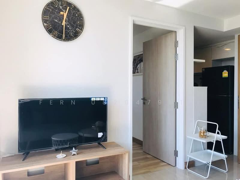 Downtown Forty Nine, Bangkok, Sukhumvit 39 Road, Khlong Tan Nua, Watthana, Bangkok, 1 Bedroom, 45 sqm, Condo For Sale, by Fern 0826479615, 500176842 - DDproperty.com