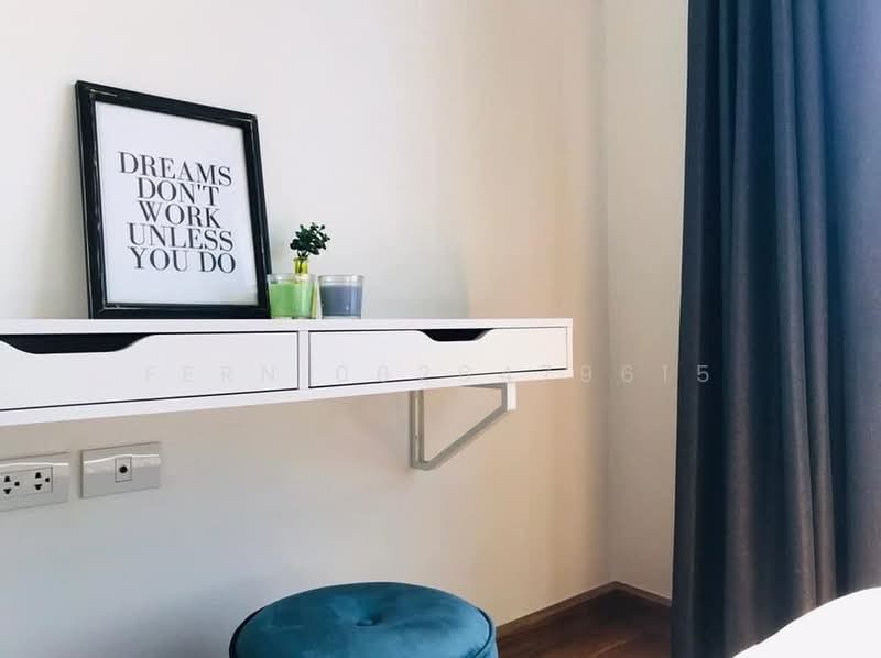 Downtown Forty Nine, Bangkok, Sukhumvit 39 Road, Khlong Tan Nua, Watthana, Bangkok, 1 Bedroom, 45 sqm, Condo For Sale, by Fern 0826479615, 500176842 - DDproperty.com