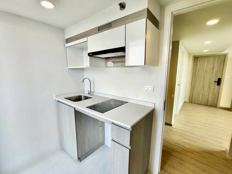 Origin Plug & Play Nonthaburi Station, Nonthaburi, 34 Rattanathibet Road, Bang Kra So, Muang Nonthaburi, Nonthaburi, 1 Bedroom, 47 sqm, Condo For Sale, by สรภพ ยอดไชย (สีฝุ่น), 500176844 - DDproperty.com