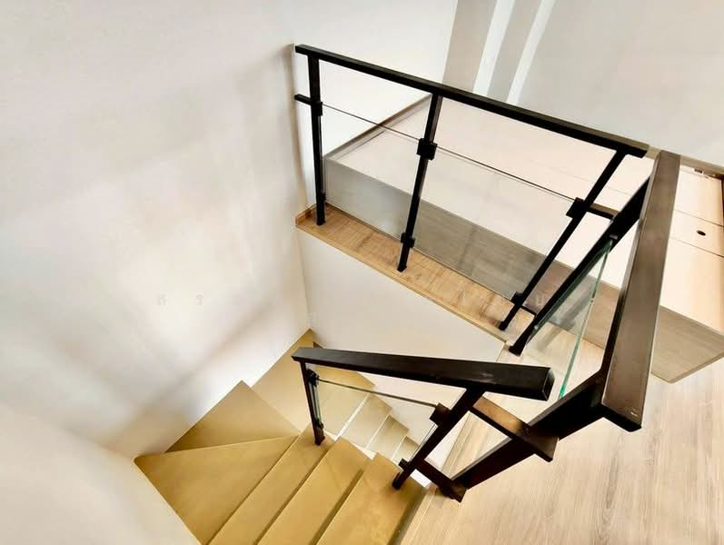 Origin Plug & Play Nonthaburi Station, Nonthaburi, 34 Rattanathibet Road, Bang Kra So, Muang Nonthaburi, Nonthaburi, 1 Bedroom, 47 sqm, Condo For Sale, by สรภพ ยอดไชย (สีฝุ่น), 500176844 - DDproperty.com