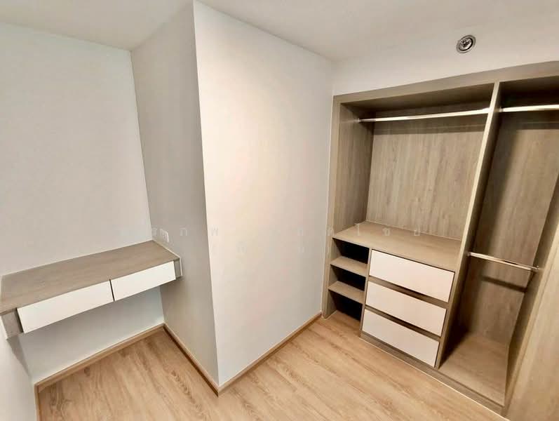 Origin Plug & Play Nonthaburi Station, Nonthaburi, 34 Rattanathibet Road, Bang Kra So, Muang Nonthaburi, Nonthaburi, 1 Bedroom, 47 sqm, Condo For Sale, by สรภพ ยอดไชย (สีฝุ่น), 500176844 - DDproperty.com