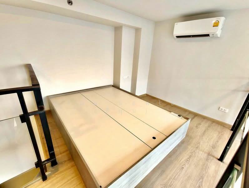 Origin Plug & Play Nonthaburi Station, นนทบุรี, 34 Rattanathibet Road, บางกระสอ, เมืองนนทบุรี, นนทบุรี, 47 ตร.ม., คอนโด ขาย, โดย สรภพ ยอดไชย (สีฝุ่น), 500176844 - DDproperty.com