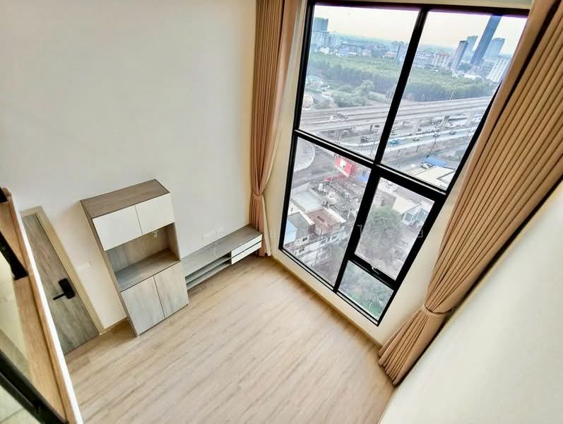 Origin Plug & Play Nonthaburi Station, Nonthaburi, 34 Rattanathibet Road, Bang Kra So, Muang Nonthaburi, Nonthaburi, 1 Bedroom, 47 sqm, Condo For Sale, by สรภพ ยอดไชย (สีฝุ่น), 500176844 - DDproperty.com