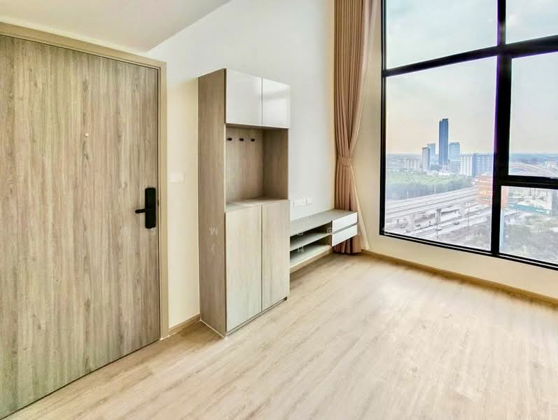 Origin Plug & Play Nonthaburi Station, Nonthaburi, 34 Rattanathibet Road, Bang Kra So, Muang Nonthaburi, Nonthaburi, 1 Bedroom, 47 sqm, Condo For Sale, by สรภพ ยอดไชย (สีฝุ่น), 500176844 - DDproperty.com