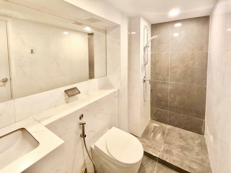 Origin Plug & Play Nonthaburi Station, นนทบุรี, 34 Rattanathibet Road, บางกระสอ, เมืองนนทบุรี, นนทบุรี, 47 ตร.ม., คอนโด ขาย, โดย สรภพ ยอดไชย (สีฝุ่น), 500176844 - DDproperty.com