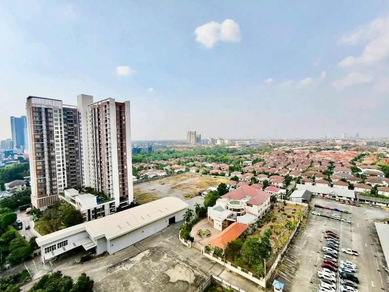 Origin Plug & Play Nonthaburi Station, Nonthaburi, 34 Rattanathibet Road, Bang Kra So, Muang Nonthaburi, Nonthaburi, 1 Bedroom, 47 sqm, Condo For Sale, by สรภพ ยอดไชย (สีฝุ่น), 500176844 - DDproperty.com