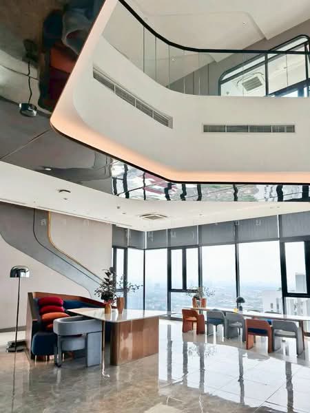 Origin Plug & Play Nonthaburi Station, นนทบุรี, 34 Rattanathibet Road, บางกระสอ, เมืองนนทบุรี, นนทบุรี, 47 ตร.ม., คอนโด ขาย, โดย สรภพ ยอดไชย (สีฝุ่น), 500176844 - DDproperty.com