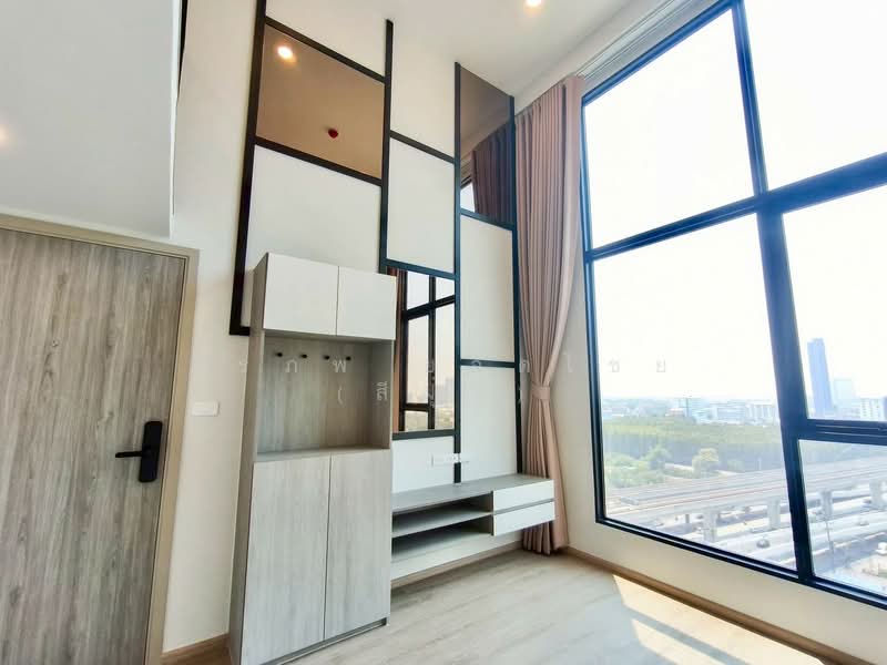 Origin Plug & Play Nonthaburi Station, Nonthaburi, 34 Rattanathibet Road, Bang Kra So, Muang Nonthaburi, Nonthaburi, 1 Bedroom, 47 sqm, Condo For Sale, by สรภพ ยอดไชย (สีฝุ่น), 500176844 - DDproperty.com