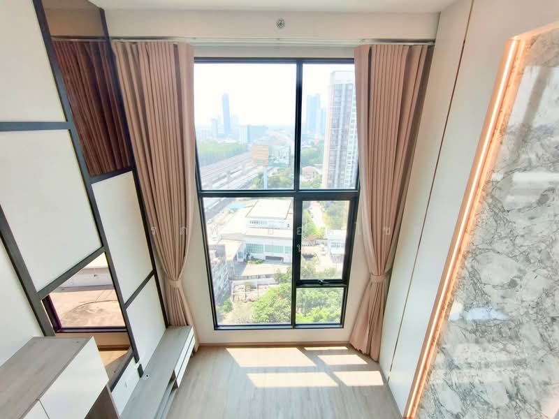 Origin Plug & Play Nonthaburi Station, Nonthaburi, 34 Rattanathibet Road, Bang Kra So, Muang Nonthaburi, Nonthaburi, 1 Bedroom, 47 sqm, Condo For Sale, by สรภพ ยอดไชย (สีฝุ่น), 500176844 - DDproperty.com