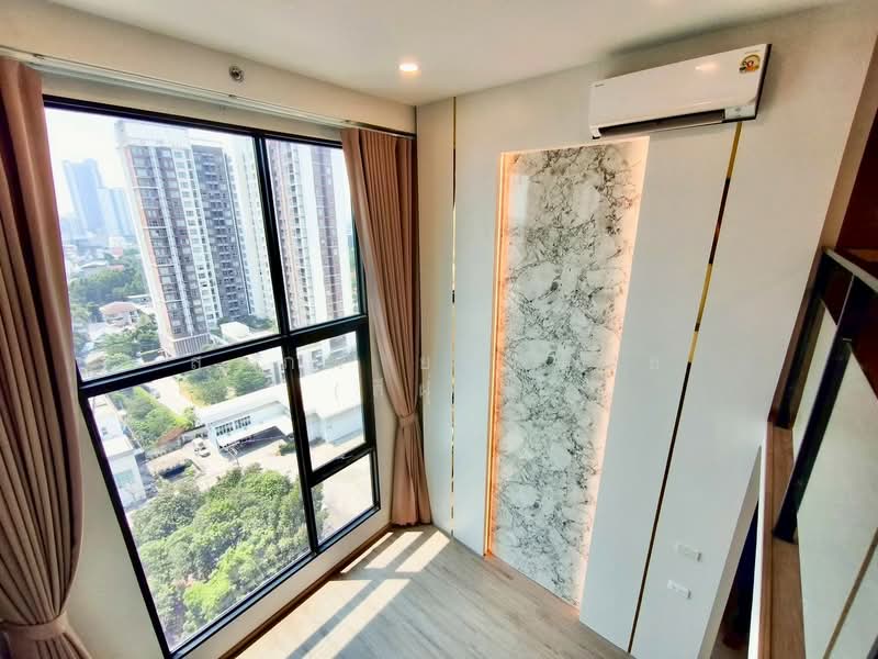 Origin Plug & Play Nonthaburi Station, Nonthaburi, 34 Rattanathibet Road, Bang Kra So, Muang Nonthaburi, Nonthaburi, 1 Bedroom, 47 sqm, Condo For Sale, by สรภพ ยอดไชย (สีฝุ่น), 500176844 - DDproperty.com