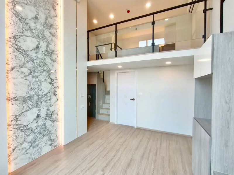 Origin Plug & Play Nonthaburi Station, นนทบุรี, 34 Rattanathibet Road, บางกระสอ, เมืองนนทบุรี, นนทบุรี, 47 ตร.ม., คอนโด ขาย, โดย สรภพ ยอดไชย (สีฝุ่น), 500176844 - DDproperty.com