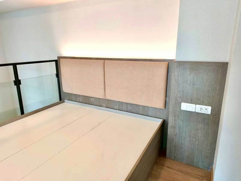 Origin Plug & Play Nonthaburi Station, Nonthaburi, 34 Rattanathibet Road, Bang Kra So, Muang Nonthaburi, Nonthaburi, 1 Bedroom, 47 sqm, Condo For Sale, by สรภพ ยอดไชย (สีฝุ่น), 500176844 - DDproperty.com