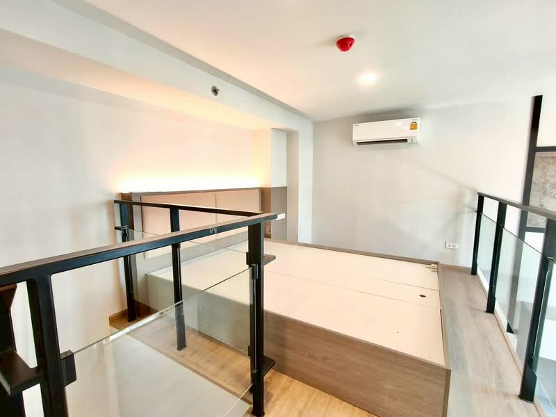 Origin Plug & Play Nonthaburi Station, Nonthaburi, 34 Rattanathibet Road, Bang Kra So, Muang Nonthaburi, Nonthaburi, 1 Bedroom, 47 sqm, Condo For Sale, by สรภพ ยอดไชย (สีฝุ่น), 500176844 - DDproperty.com