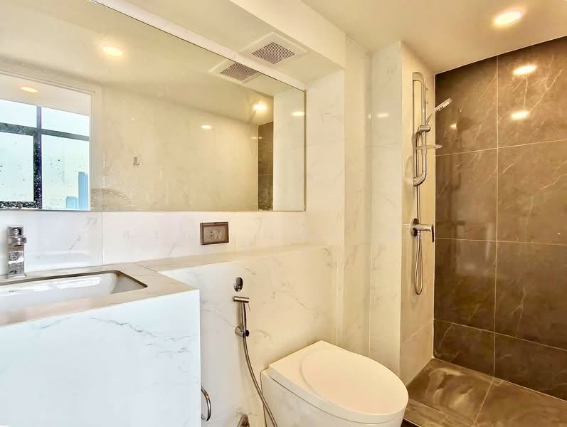 Origin Plug & Play Nonthaburi Station, Nonthaburi, 34 Rattanathibet Road, Bang Kra So, Muang Nonthaburi, Nonthaburi, 1 Bedroom, 47 sqm, Condo For Sale, by สรภพ ยอดไชย (สีฝุ่น), 500176844 - DDproperty.com