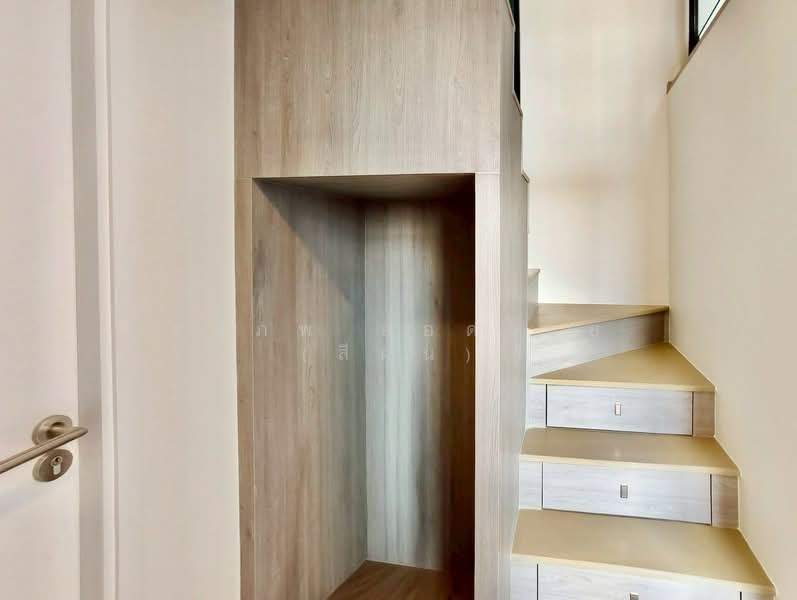 Origin Plug & Play Nonthaburi Station, Nonthaburi, 34 Rattanathibet Road, Bang Kra So, Muang Nonthaburi, Nonthaburi, 1 Bedroom, 47 sqm, Condo For Sale, by สรภพ ยอดไชย (สีฝุ่น), 500176844 - DDproperty.com