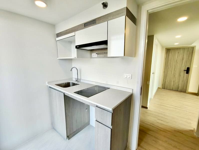 Origin Plug & Play Nonthaburi Station, Nonthaburi, 34 Rattanathibet Road, Bang Kra So, Muang Nonthaburi, Nonthaburi, 1 Bedroom, 47 sqm, Condo For Sale, by สรภพ ยอดไชย (สีฝุ่น), 500176844 - DDproperty.com