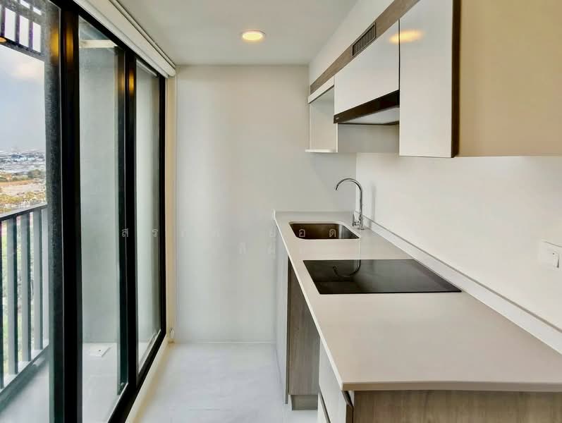 Origin Plug & Play Nonthaburi Station, Nonthaburi, 34 Rattanathibet Road, Bang Kra So, Muang Nonthaburi, Nonthaburi, 1 Bedroom, 47 sqm, Condo For Sale, by สรภพ ยอดไชย (สีฝุ่น), 500176844 - DDproperty.com