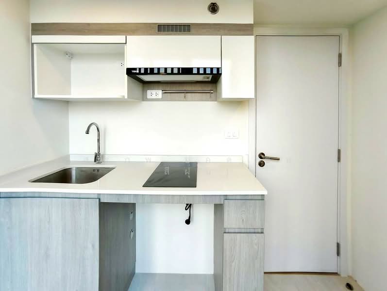 Origin Plug & Play Nonthaburi Station, Nonthaburi, 34 Rattanathibet Road, Bang Kra So, Muang Nonthaburi, Nonthaburi, 1 Bedroom, 47 sqm, Condo For Sale, by สรภพ ยอดไชย (สีฝุ่น), 500176844 - DDproperty.com