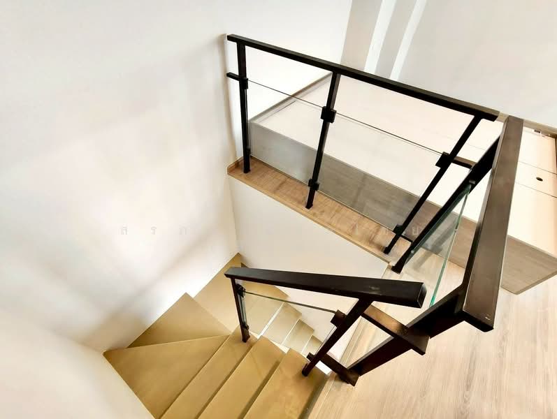 Origin Plug & Play Nonthaburi Station, Nonthaburi, 34 Rattanathibet Road, Bang Kra So, Muang Nonthaburi, Nonthaburi, 1 Bedroom, 47 sqm, Condo For Sale, by สรภพ ยอดไชย (สีฝุ่น), 500176844 - DDproperty.com