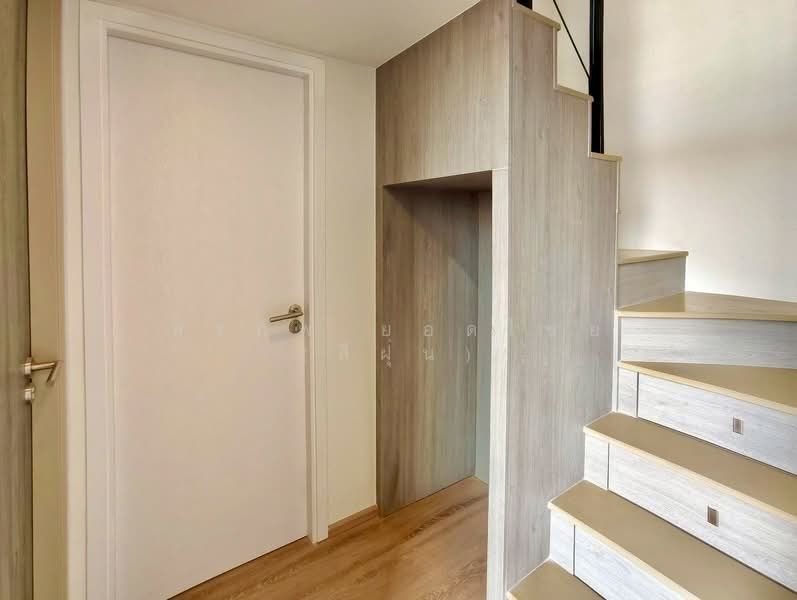 Origin Plug & Play Nonthaburi Station, Nonthaburi, 34 Rattanathibet Road, Bang Kra So, Muang Nonthaburi, Nonthaburi, 1 Bedroom, 47 sqm, Condo For Sale, by สรภพ ยอดไชย (สีฝุ่น), 500176844 - DDproperty.com