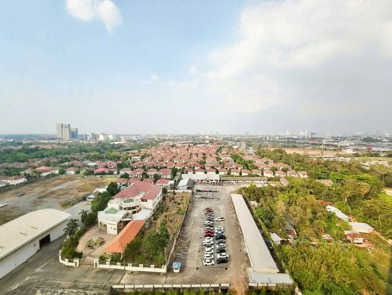 Origin Plug & Play Nonthaburi Station, Nonthaburi, 34 Rattanathibet Road, Bang Kra So, Muang Nonthaburi, Nonthaburi, 1 Bedroom, 47 sqm, Condo For Sale, by สรภพ ยอดไชย (สีฝุ่น), 500176844 - DDproperty.com