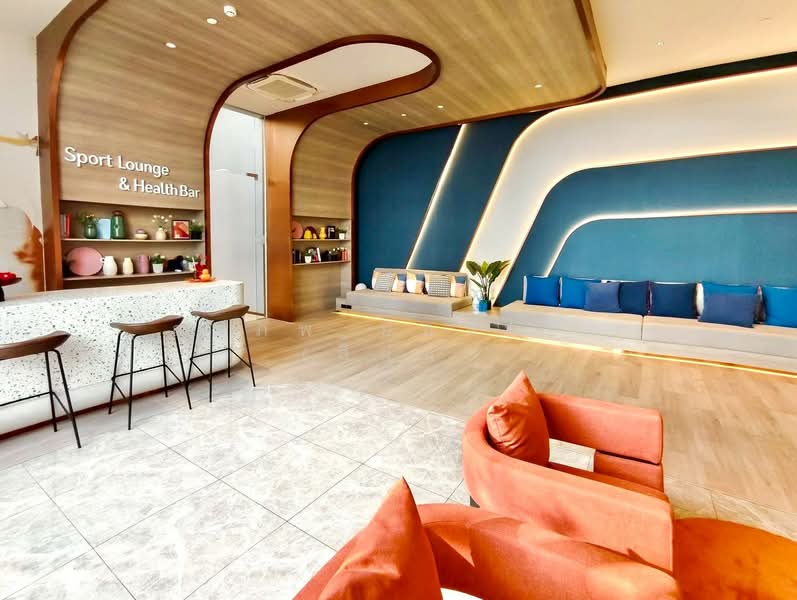 Origin Plug & Play Nonthaburi Station, นนทบุรี, 34 Rattanathibet Road, บางกระสอ, เมืองนนทบุรี, นนทบุรี, 47 ตร.ม., คอนโด ขาย, โดย สรภพ ยอดไชย (สีฝุ่น), 500176844 - DDproperty.com