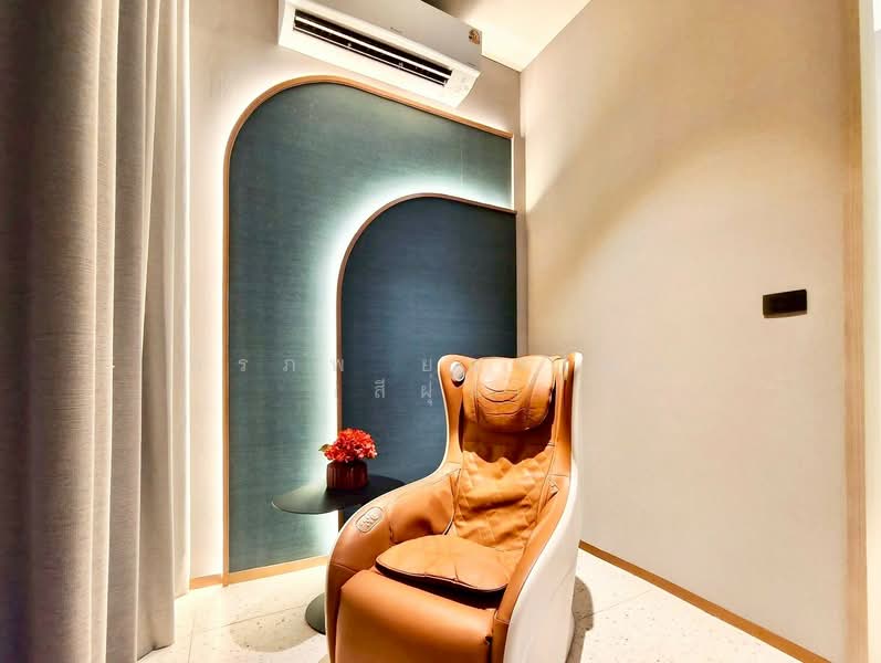 Origin Plug & Play Nonthaburi Station, Nonthaburi, 34 Rattanathibet Road, Bang Kra So, Muang Nonthaburi, Nonthaburi, 1 Bedroom, 47 sqm, Condo For Sale, by สรภพ ยอดไชย (สีฝุ่น), 500176844 - DDproperty.com