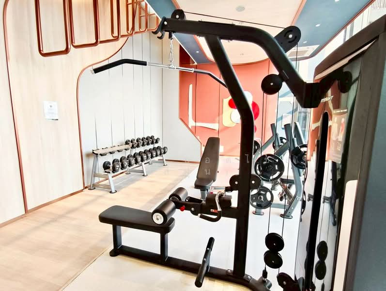 Origin Plug & Play Nonthaburi Station, นนทบุรี, 34 Rattanathibet Road, บางกระสอ, เมืองนนทบุรี, นนทบุรี, 47 ตร.ม., คอนโด ขาย, โดย สรภพ ยอดไชย (สีฝุ่น), 500176844 - DDproperty.com