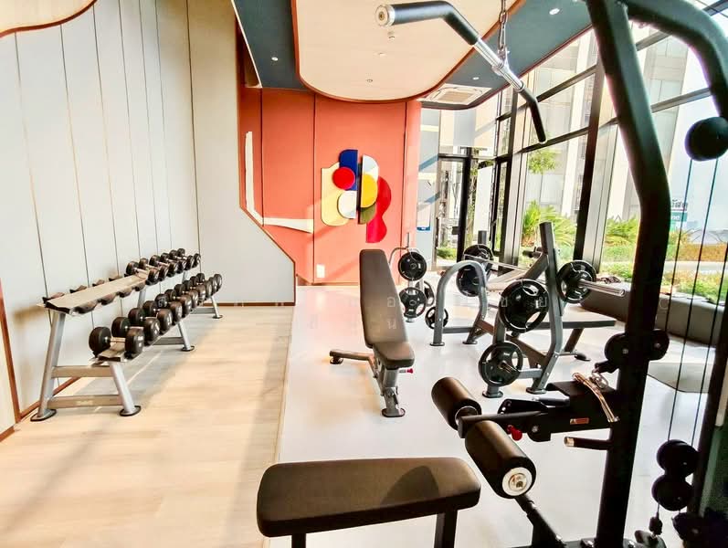 Origin Plug & Play Nonthaburi Station, Nonthaburi, 34 Rattanathibet Road, Bang Kra So, Muang Nonthaburi, Nonthaburi, 1 Bedroom, 47 sqm, Condo For Sale, by สรภพ ยอดไชย (สีฝุ่น), 500176844 - DDproperty.com