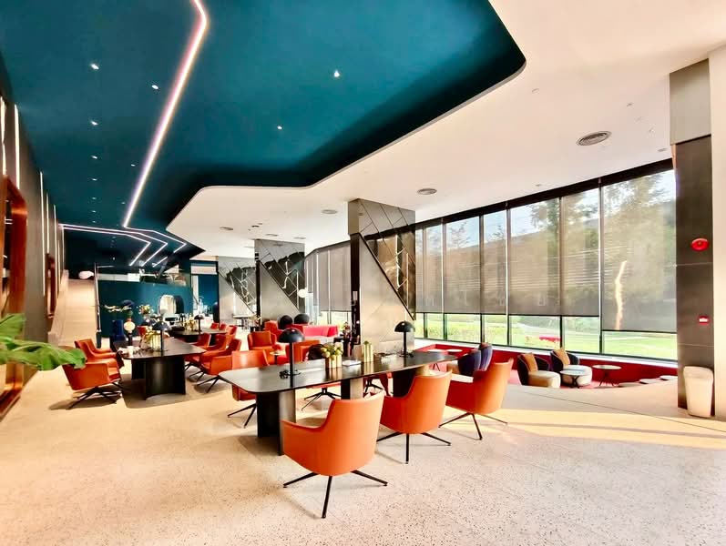 Origin Plug & Play Nonthaburi Station, Nonthaburi, 34 Rattanathibet Road, Bang Kra So, Muang Nonthaburi, Nonthaburi, 1 Bedroom, 47 sqm, Condo For Sale, by สรภพ ยอดไชย (สีฝุ่น), 500176844 - DDproperty.com