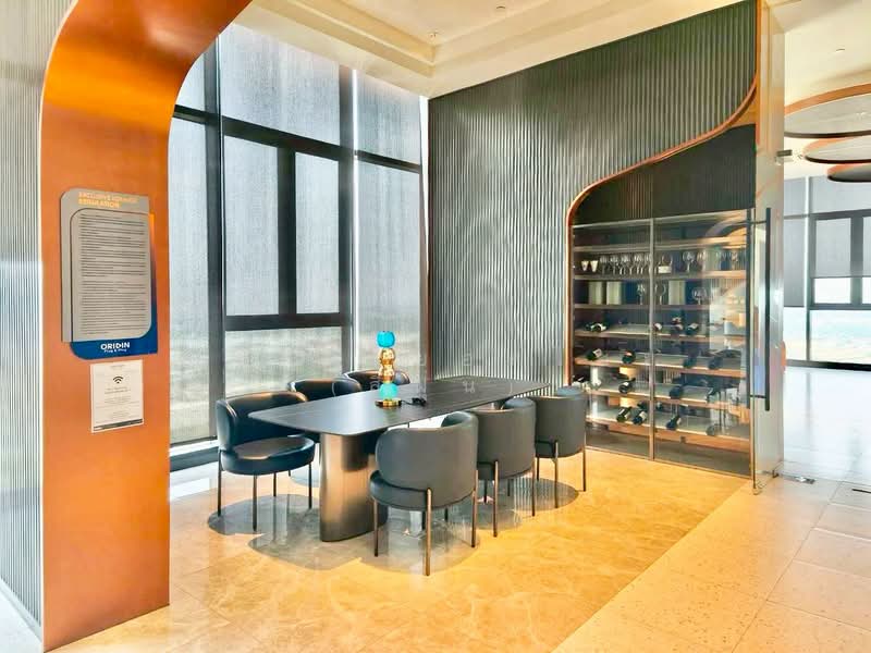 Origin Plug & Play Nonthaburi Station, Nonthaburi, 34 Rattanathibet Road, Bang Kra So, Muang Nonthaburi, Nonthaburi, 1 Bedroom, 47 sqm, Condo For Sale, by สรภพ ยอดไชย (สีฝุ่น), 500176844 - DDproperty.com