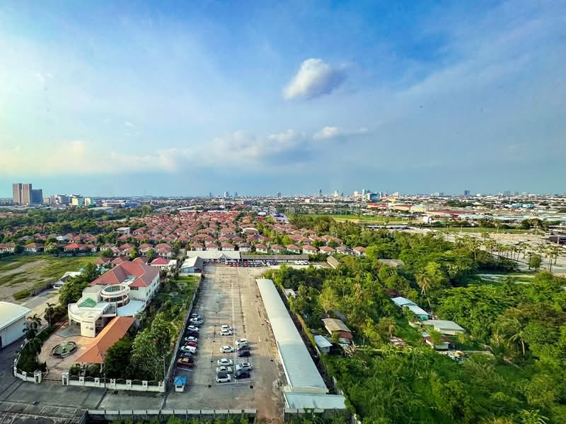 Origin Plug & Play Nonthaburi Station, Nonthaburi, 34 Rattanathibet Road, Bang Kra So, Muang Nonthaburi, Nonthaburi, 1 Bedroom, 47 sqm, Condo For Sale, by สรภพ ยอดไชย (สีฝุ่น), 500176844 - DDproperty.com
