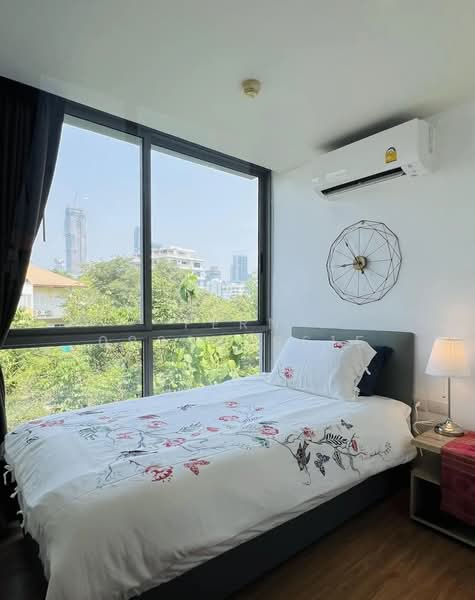 Downtown Forty Nine, Bangkok, Sukhumvit 39 Road, Khlong Tan Nua, Watthana, Bangkok, 1 Bedroom, 79 sqm, Condo For Sale, by Fern 0826479615, 500176845 - DDproperty.com