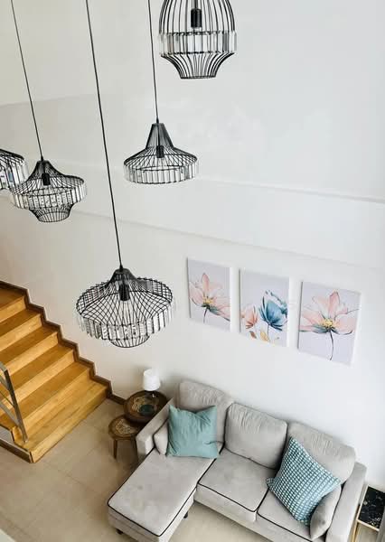 Downtown Forty Nine, Bangkok, Sukhumvit 39 Road, Khlong Tan Nua, Watthana, Bangkok, 1 Bedroom, 79 sqm, Condo For Sale, by Fern 0826479615, 500176845 - DDproperty.com