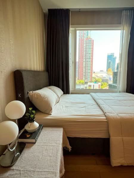 Siri At Sukhumvit : สิริ แอท สุขุมวิท, กรุงเทพ, 902 สุขุมวิท, พระโขนง, คลองเตย, กรุงเทพ, 52 ตร.ม., คอนโด ขาย, โดย KaibaanJoyjoy, 500176846 - DDproperty.com