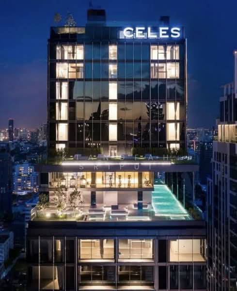 Celes Asoke, Bangkok, 8-10 Sukhumvit 21, Khlongtoei Nua, Watthana, Bangkok, 1 Bedroom, 51 sqm, Condo For Rent, by Kiangfah Sripui, 500176849 - DDproperty.com