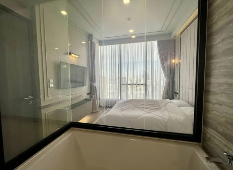 Celes Asoke, Bangkok, 8-10 Sukhumvit 21, Khlongtoei Nua, Watthana, Bangkok, 1 Bedroom, 51 sqm, Condo For Rent, by Kiangfah Sripui, 500176849 - DDproperty.com