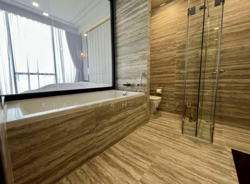 Celes Asoke : เซเลส อโศก, กรุงเทพ, 8-10 สุขุมวิท 21, คลองเตยเหนือ, วัฒนา, กรุงเทพ, 51 ตร.ม., คอนโด ให้เช่า, โดย Kiangfah Sripui, 500176849 - DDproperty.com