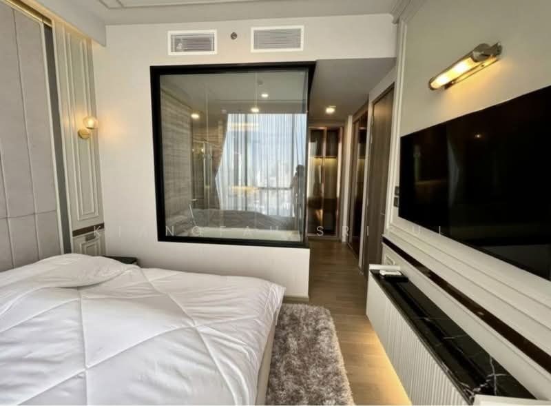 Celes Asoke, Bangkok, 8-10 Sukhumvit 21, Khlongtoei Nua, Watthana, Bangkok, 1 Bedroom, 51 sqm, Condo For Rent, by Kiangfah Sripui, 500176849 - DDproperty.com