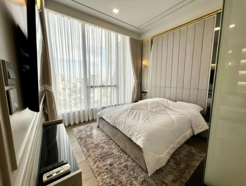 Celes Asoke, Bangkok, 8-10 Sukhumvit 21, Khlongtoei Nua, Watthana, Bangkok, 1 Bedroom, 51 sqm, Condo For Rent, by Kiangfah Sripui, 500176849 - DDproperty.com